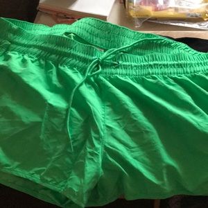 Old Navy women’s shorts
